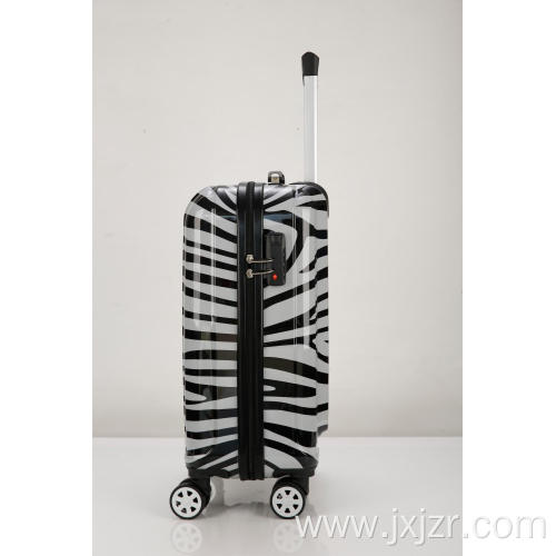 Popular animal PC ABS luggage